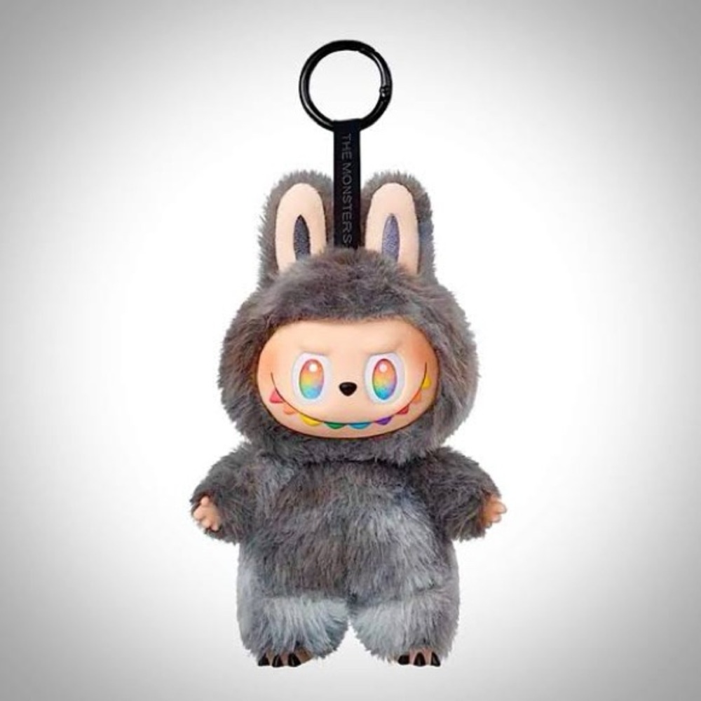 ID Secret Big into Energy Labubu